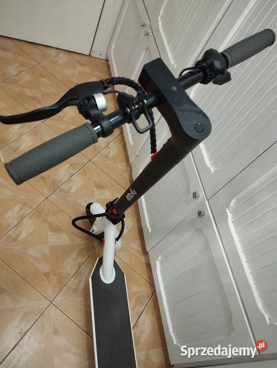 Hulajnoga elektryczna Radom