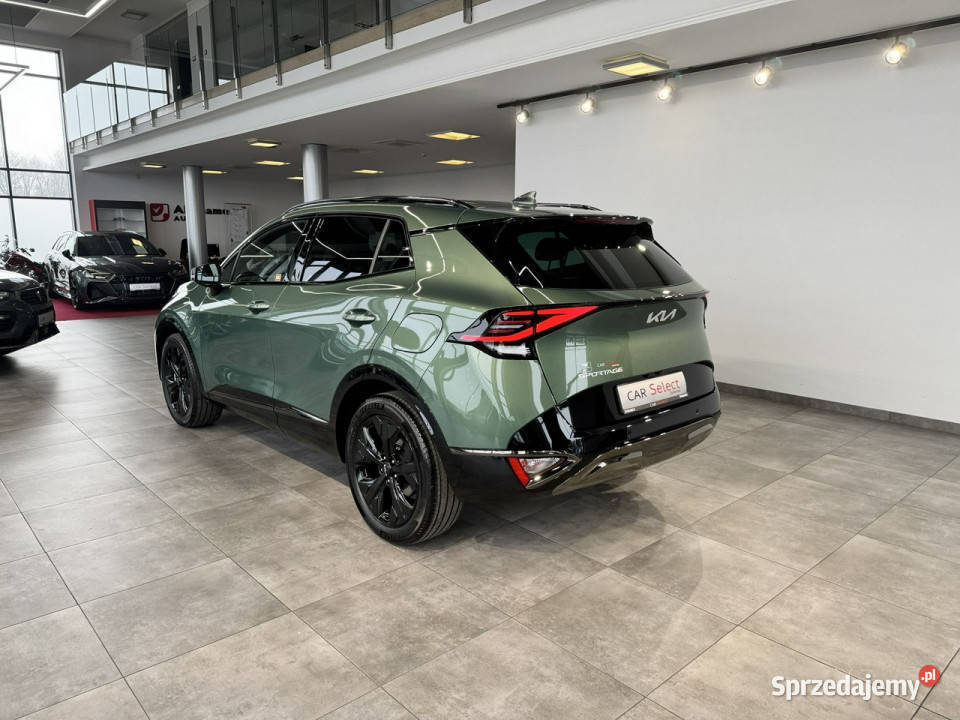 Kia Sportage Nowy VAT 23 Anniversary 16TGDI 160 Myślenice