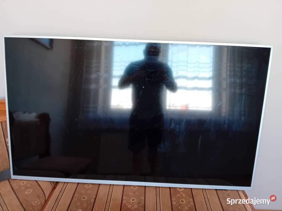 Telewizor Philips Stara Niedziałka