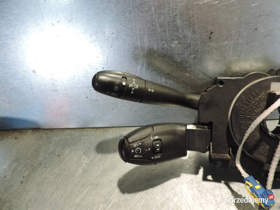 PEUGEOT 307 LIFT PRZEŁĄCZNIK ZESPOLONY