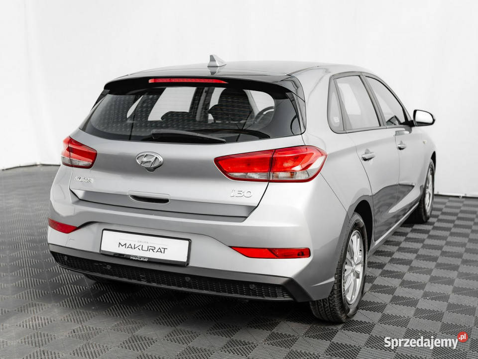 Hyundai i30 WD7689S15 DPI Classic Bluetooth ABS Pępowo