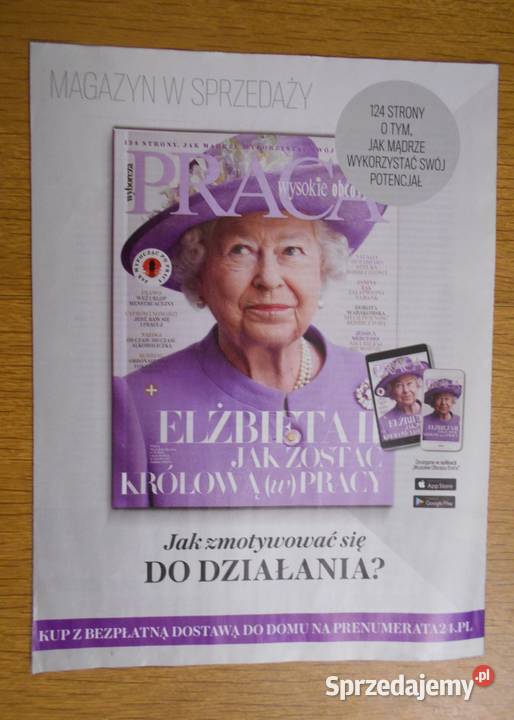 Wysokie Obcasy 27 1143 Monika Brodka Parczew