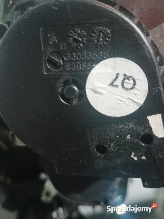 A2518603185 PASY BEZPIECZEŃSTWA MERCEDESBENZ Mietków