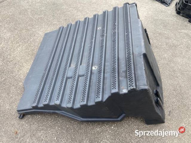 Pokrywa Skrzynka Akumulatorów Scania R 2196771