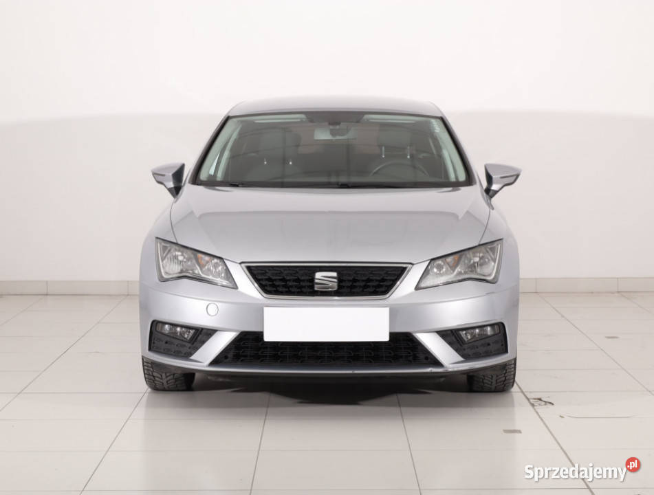 Seat Leon 10 TSI mazowieckie Piaseczno
