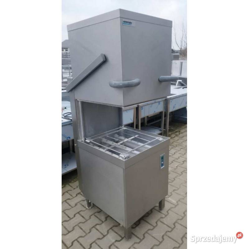 Zmywarka Kapturowa WINTERHALTER S 1344O Ostrów Wielkopolski