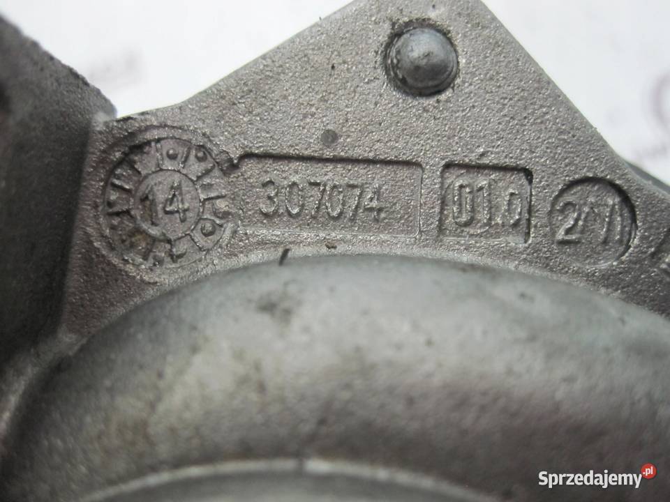 BMW 3 25 B 05r N52B25AF N52B25 pompa wody osobowe świętokrzyskie