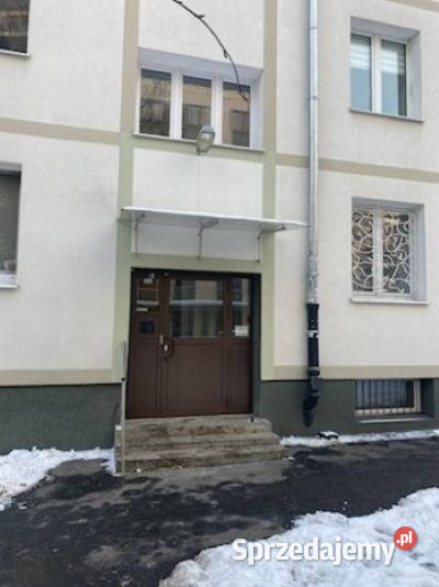 Dubois Śródmieście Warszawa sprzedam