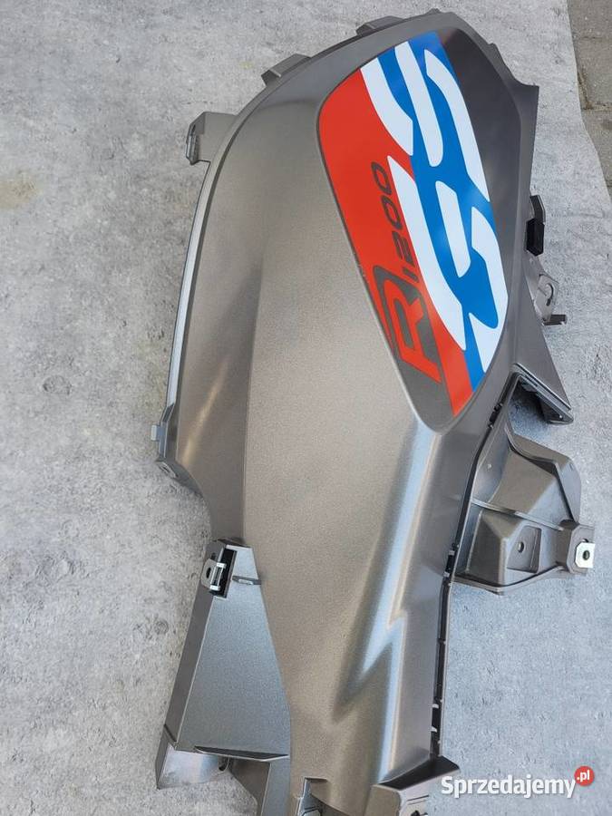 BMW R 1200 GS K50 R1200GS OEM OWIEWKA OSŁONA Nowy Tomyśl