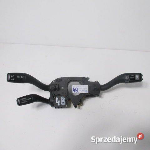 PRZEŁĄCZNIK ZESPOLONY PORSCHE CAYENNE 7L5953549B Rakoniewice