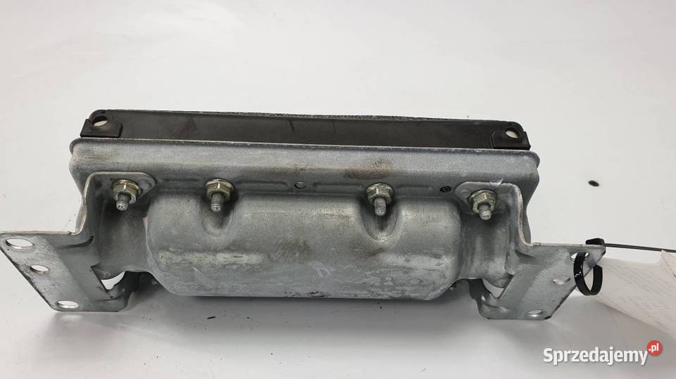 PODUSZKA AIRBAG PASAŻERA A2308600005 SL 350 R230 Lipno sprzedam