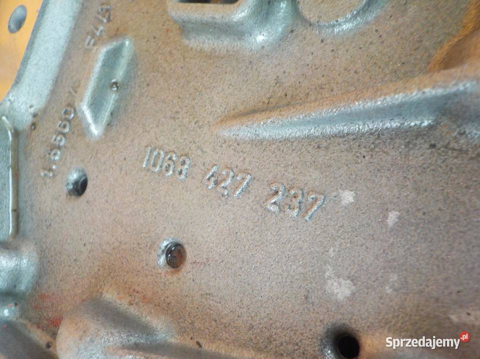 AUDI A4 B8 A6 32 FSI 10r 265 mechatronika