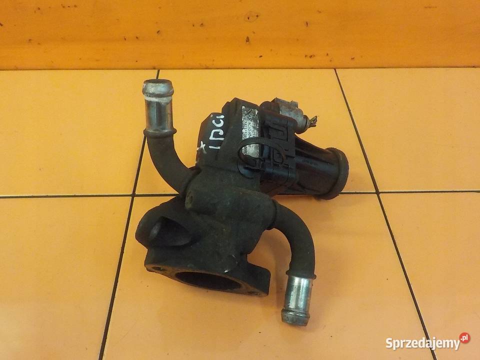 FORD TRANSIT MK7 22 TDCI EURO 4 12r 86 P8FA Suków