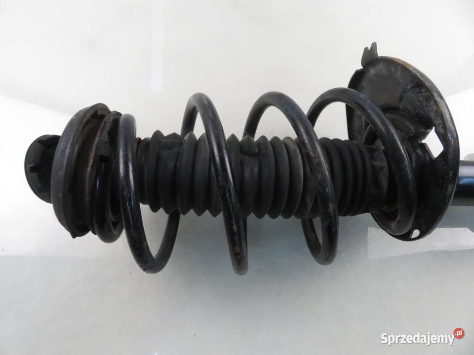 MCPERSON LEWY PRZEDNI CITROEN BERLINGO II Amortyzatory sprzedam