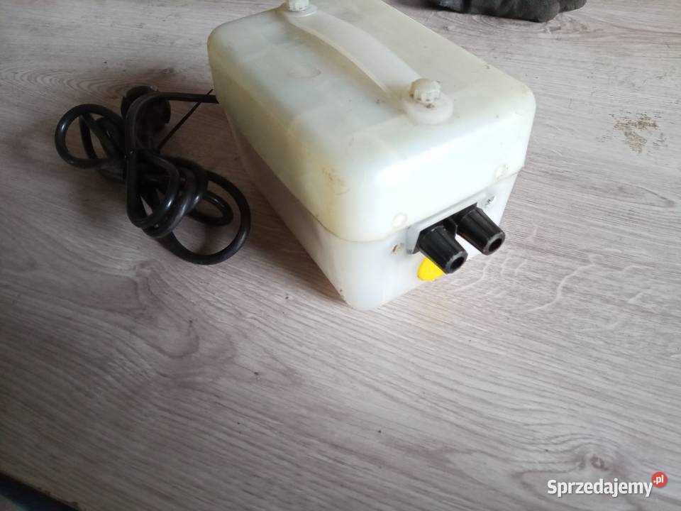 Transformator ochronny 24v Poland podkarpackie Stalowa Wola