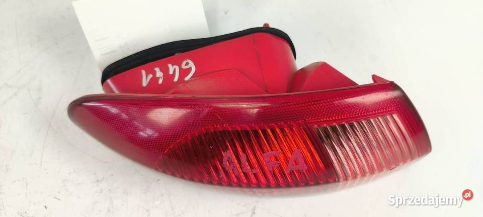 LAMPA ALFA ROMEO 147 46556349 Lipno