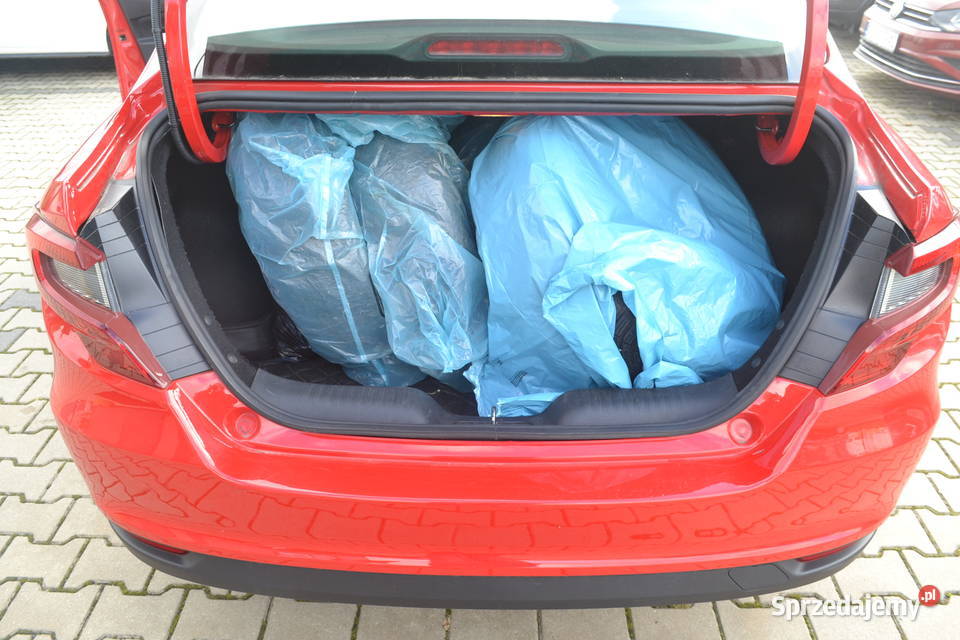 Fiat Tipo z NiemiecOpłacony 61 Zgorzelec