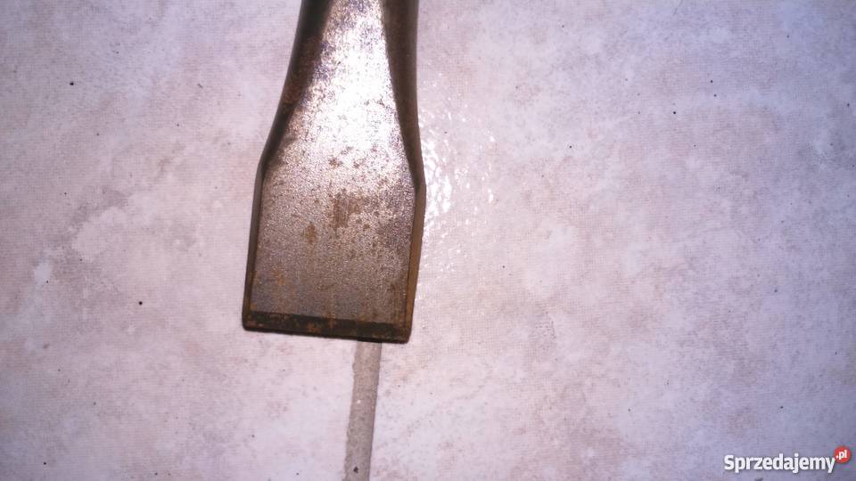 Łopatka sds BOSCH lubelskie Lublin