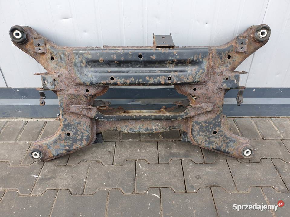 BMW E31 840 850 50 V12 TYLNE SANKI TYŁ oryginał