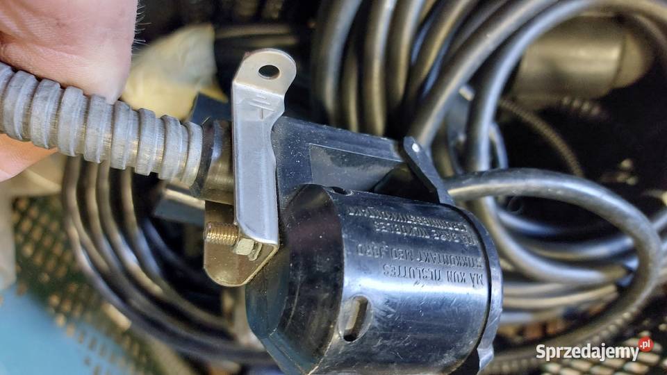 Defa Calix kable dmuchawy grzałki Miłków sprzedam