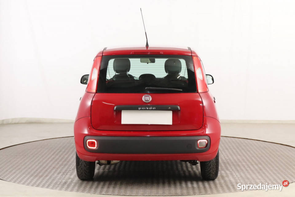 Fiat Panda 12 śląskie Zabrze sprzedam