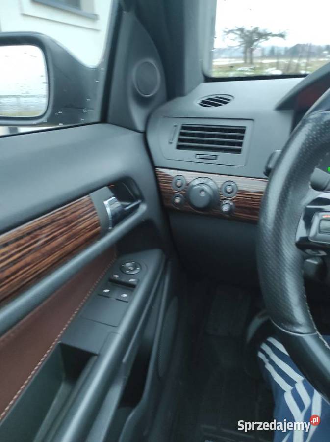 Opel Astra H GTC 16 115 ABS Motoryzacja Lędziny