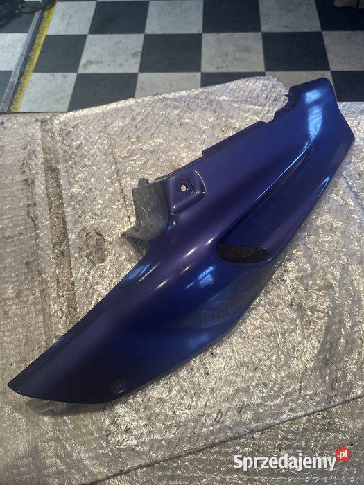 Honda CBR 900 Osłona Tylna Tył Lewa Poznań