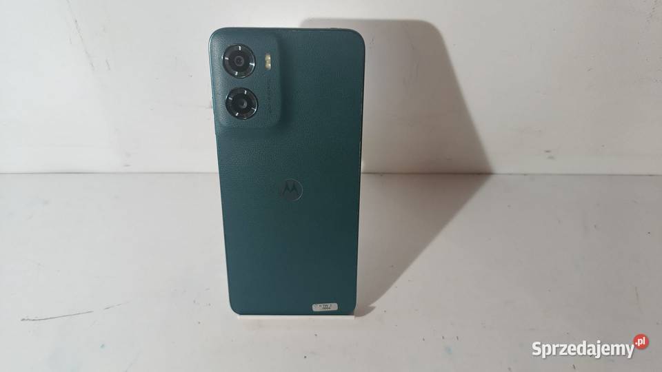 Smartfon MOTOROLA Moto G05 4128GB Katowice