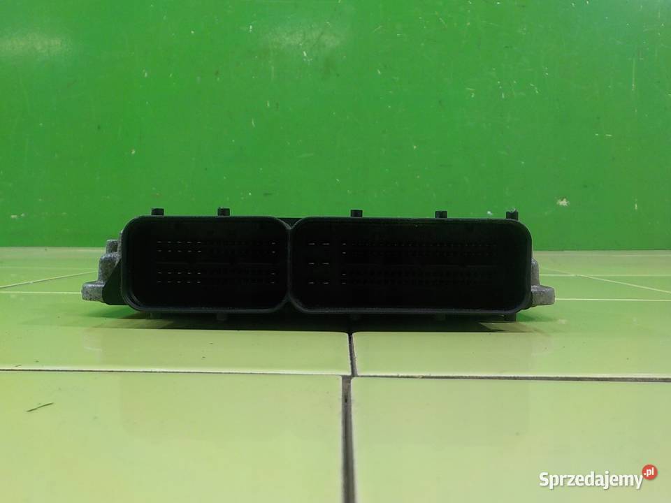 SANTA FE II LIFT 22 CRDI 11r sterownik silnika Suków