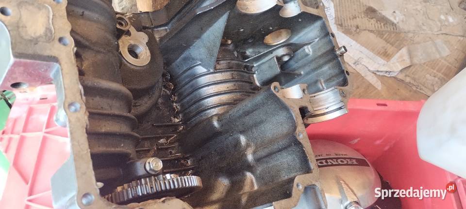 Silnik Honda CB400 w częściach Nowy Sącz