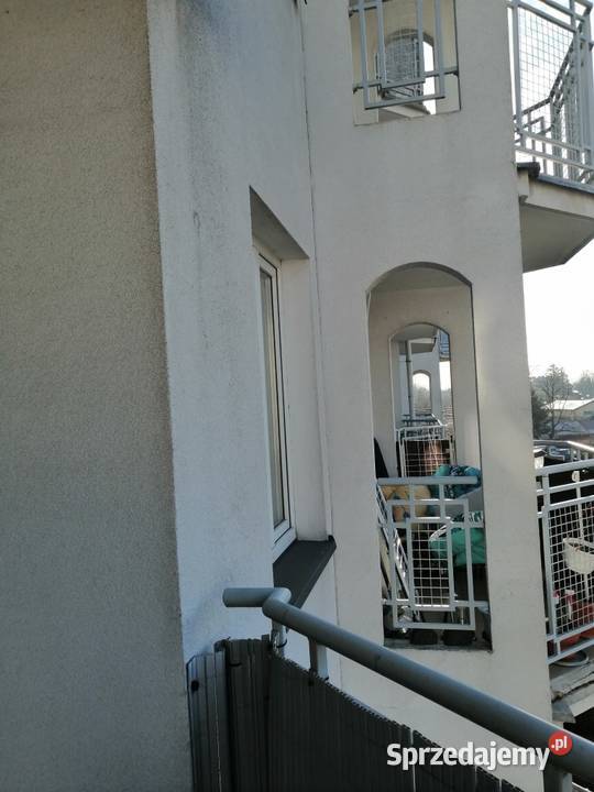 Udziały w lokalu mieszkalnym Jabłonna Krąselki