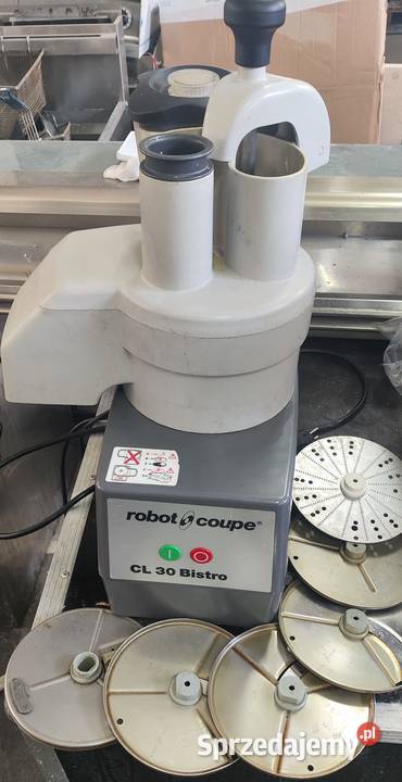 robot coupe cl30 bistro
