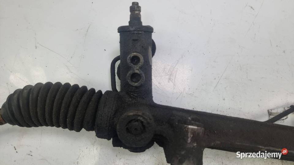 MAGLOWNICA MERCEDES ML W163 7852501372 Lipno sprzedam