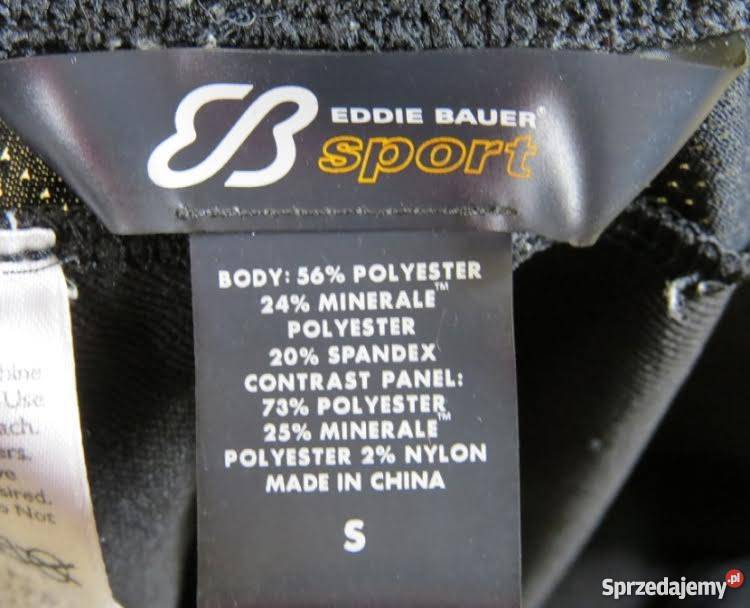 Eddie Bauer Spodnie dresowe damskie S Odzież sportowa Nowy Żmigród