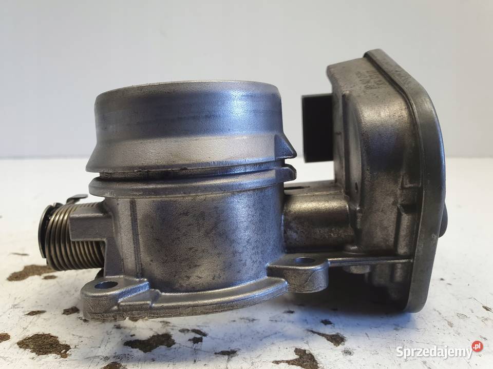 PRZEPUSTNICA BMW E87 E90 E91 20 D N47 780437301 Chełm