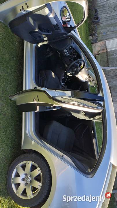 Sprzedam Volkswagena Jetta 16 tdi Kalinówka