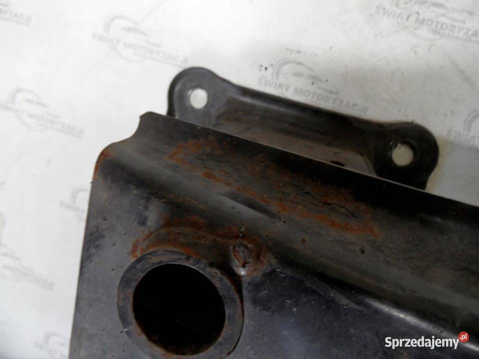 MINI COUNTRYMAN I 11r belka zderzaka tył