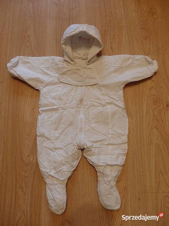 NOWY Kombinezon dziecka Made In Marocco Rzeszów