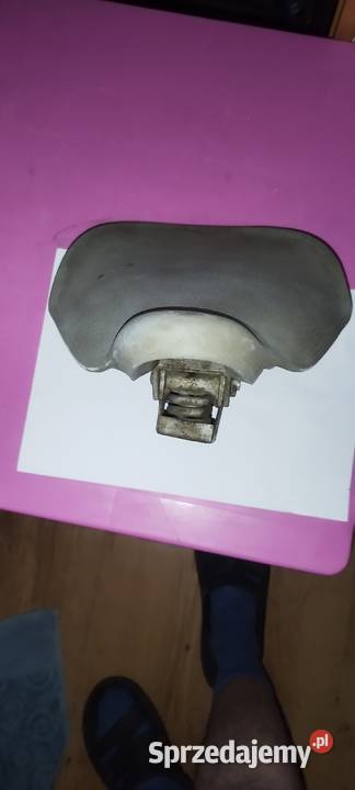 Siedzenie do sztywniaka Lwówek Śląski