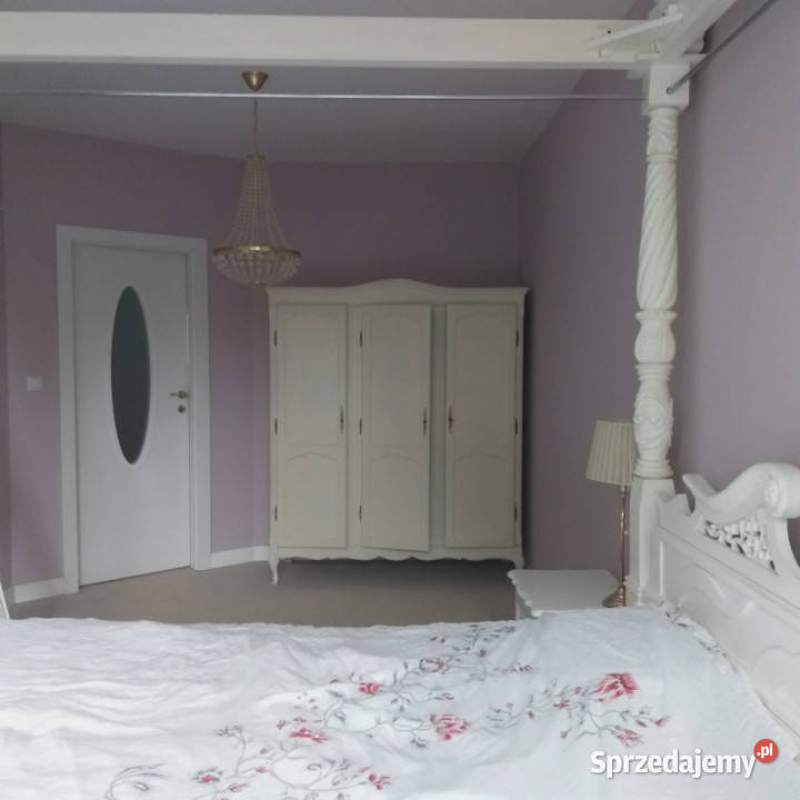 Ciche Mieszkanie z Ogrodem 70m2 Parku w Centrum
