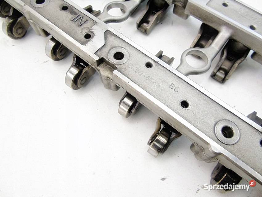 DŹWIGIENKI KLAWIATURA 22 HDI TDCI EURO 5 TRANSIT Sosnowiec sprzedam