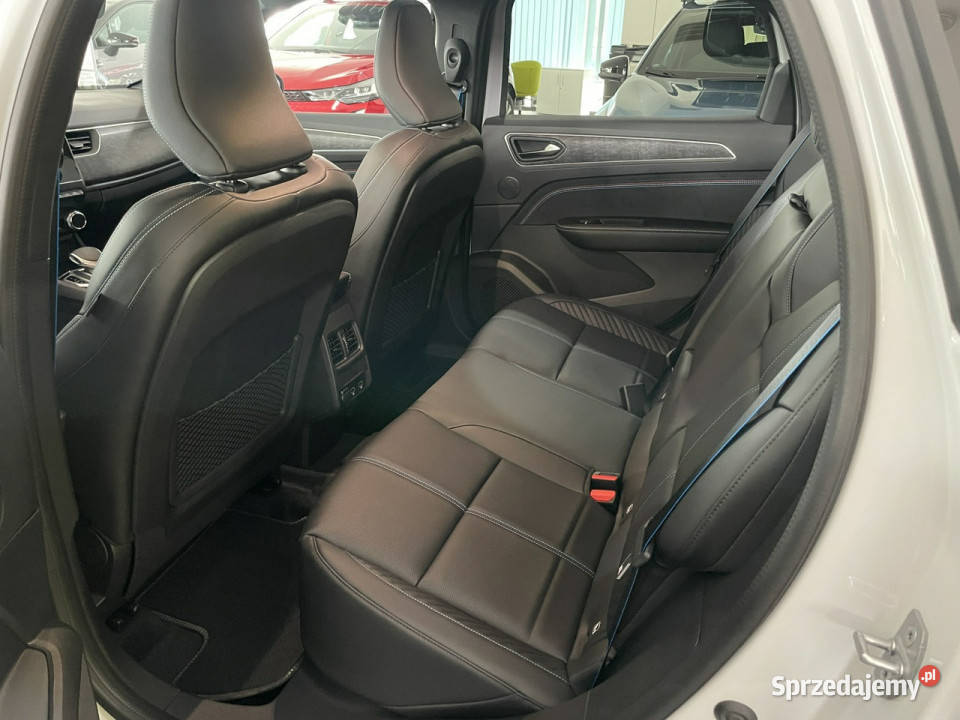 Renault Arkana esprit Alpine full hybrid ETech isofix Lublin sprzedam