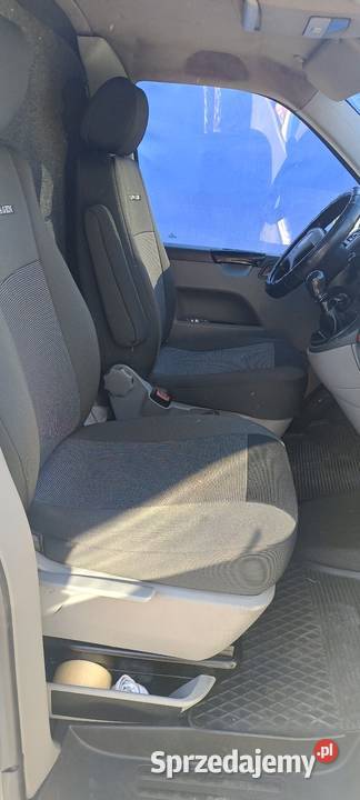 Volkswagen Transporter T5 Tarnów