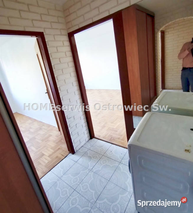 Mieszkanie Ostrowiec Świętokrzyski 56m2