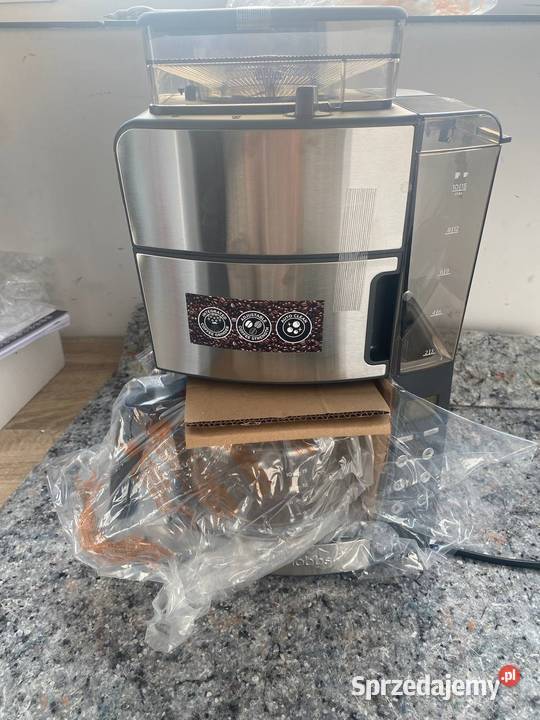 Ekspres do kawy Russell Hobbs Grind Brew z Chełm