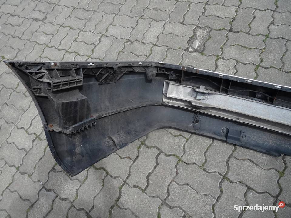 AUDI A8 D2 ZDERZAK TYLNY TYL PDC LY7W osobowe Przemęt sprzedam