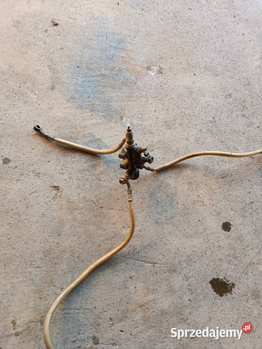 Części Keeway Leone 500 Xinyang Kazuma Mastiff Szalowa