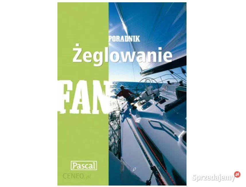 Poradnik Żeglowanie Marek Słodownik 2008 Gdynia sprzedam
