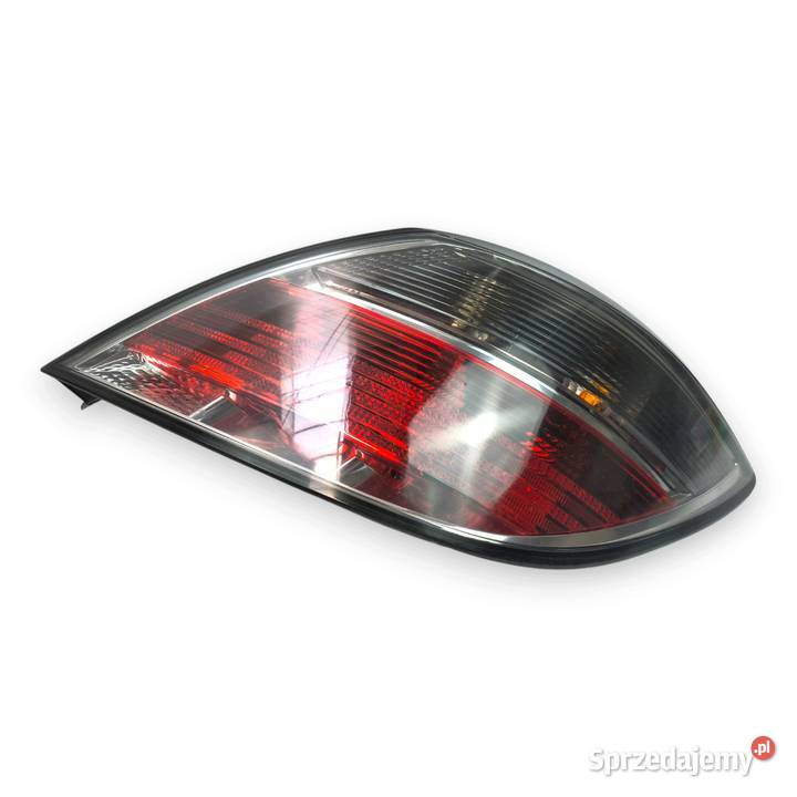 LAMPA PRAWA Opel Astra III H GTC tylna tylnia Chełm