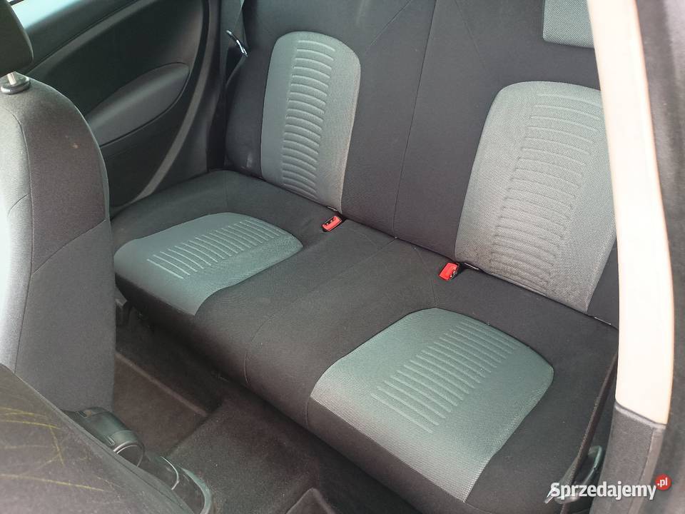 Fiat Grande Punto13 multijet klimatyzacja manualna sprzedam